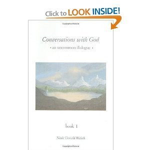 Book: Conversations With God