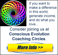 Conscious Evolution Circles